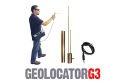 GeoLocator Tesoro G3 Pro
